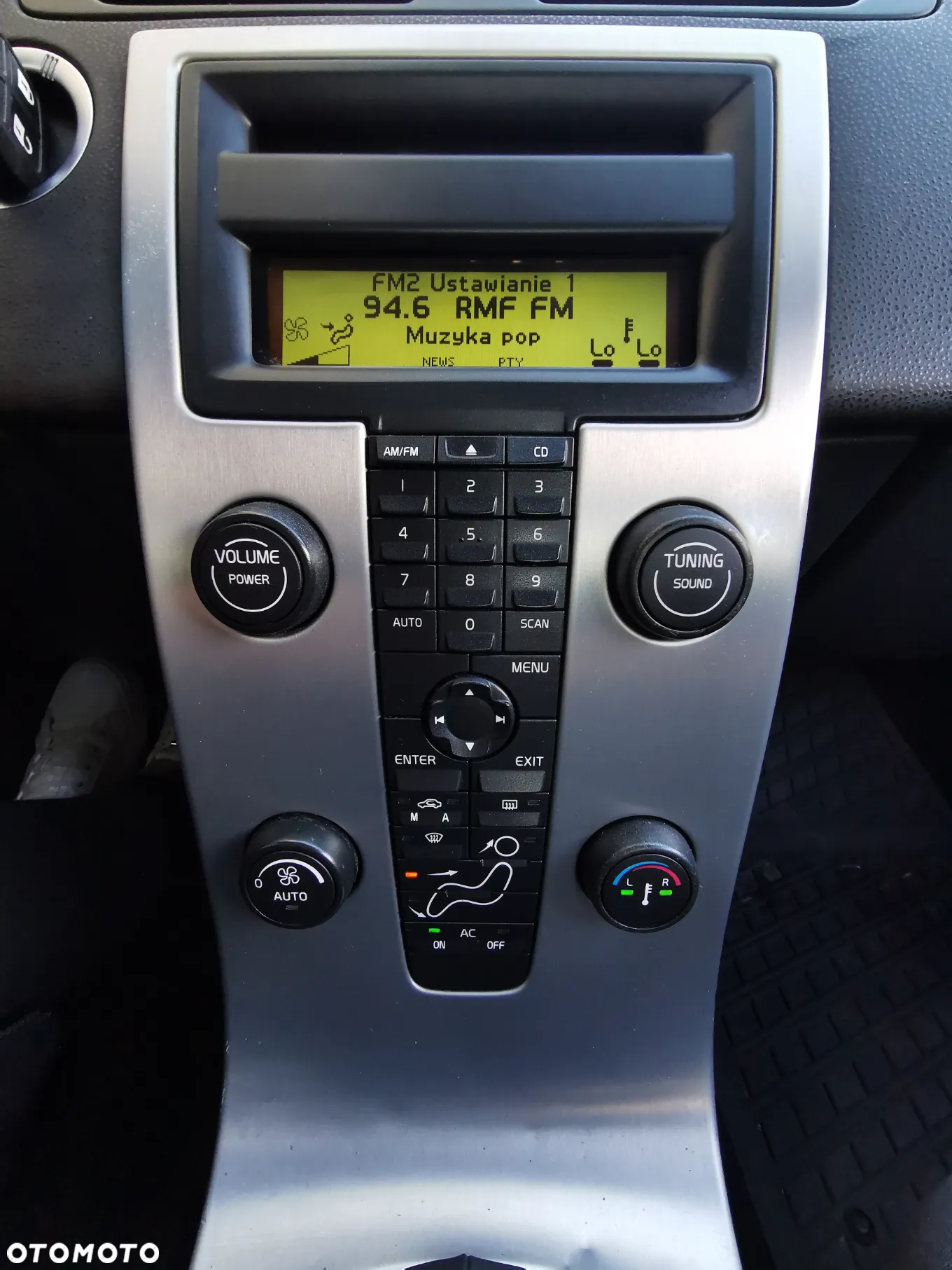 Volvo S40 1.8 Summum - 16