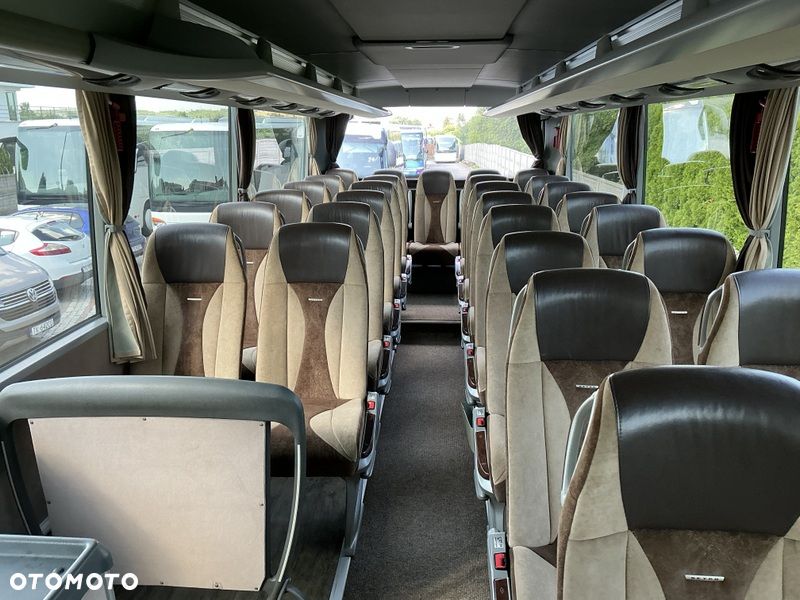 Setra 416 GTHD - 22