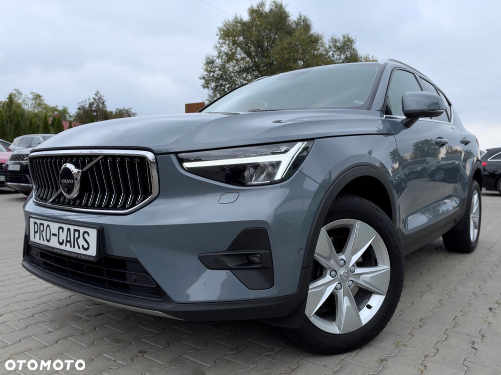 Volvo XC 40 - 3