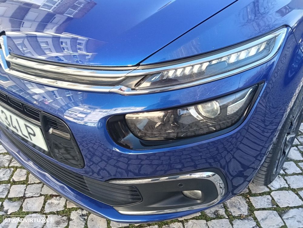 Citroën Grand C4 Spacetourer - 14