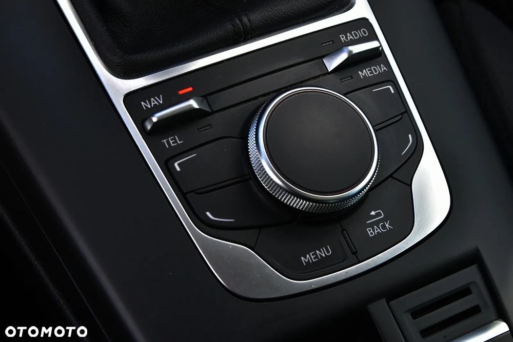 Audi A3 Limousine 2.0 TDI clean diesel Ambiente - 23