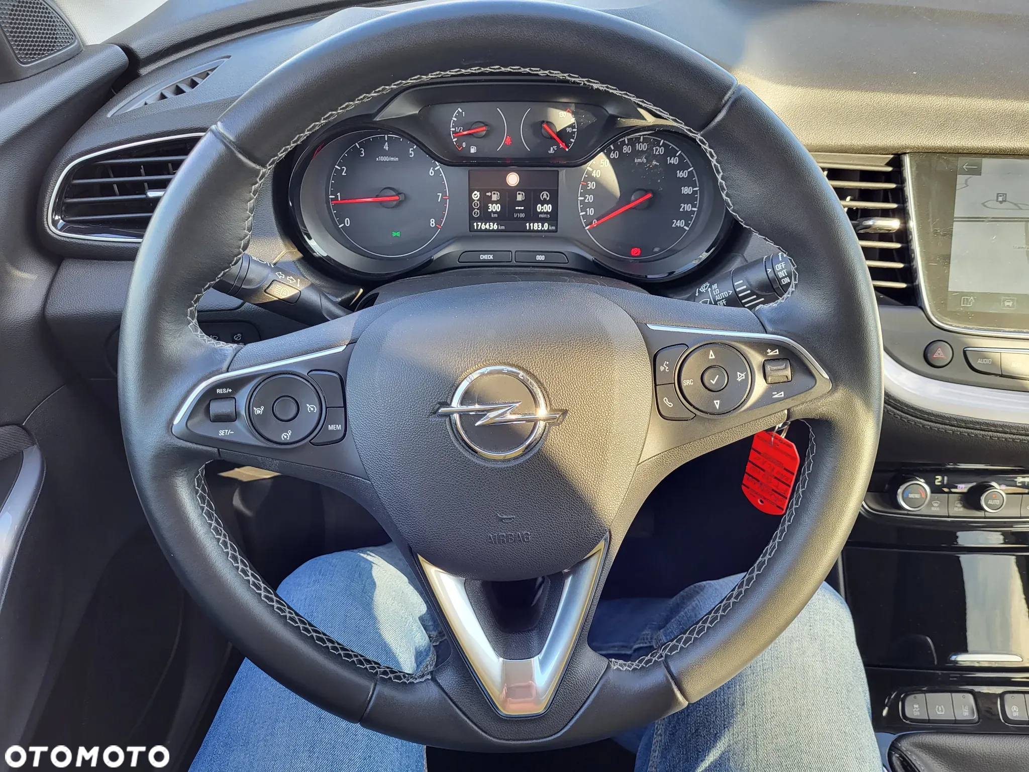 Opel Grandland X 1.5 CDTI Edition Business Pack S&S - 13