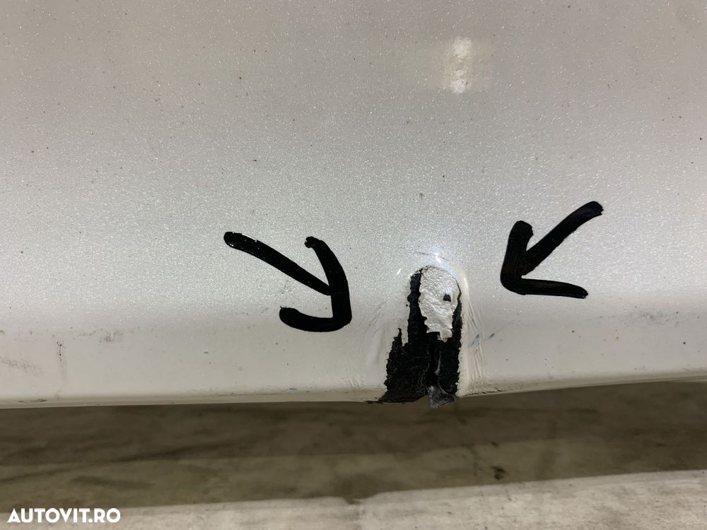 Bara spate Kia Sorento, 2018, 2019, 2020, cod origine OE 86611-C5500 - 18