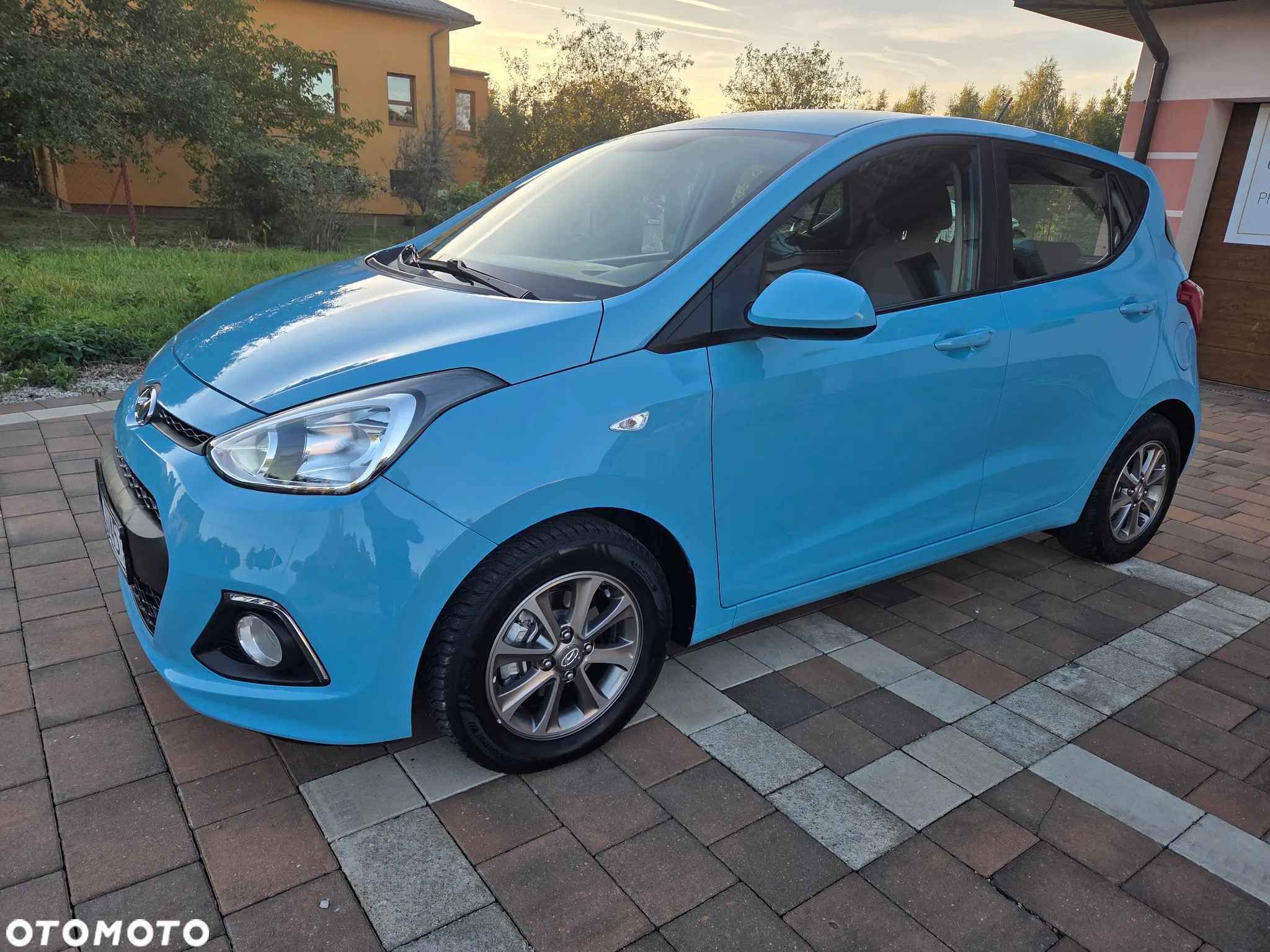 Hyundai i10 - 7