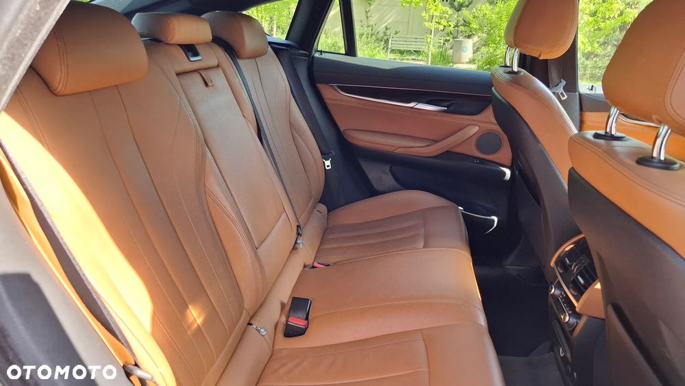 BMW X6 35i xDrive - 25