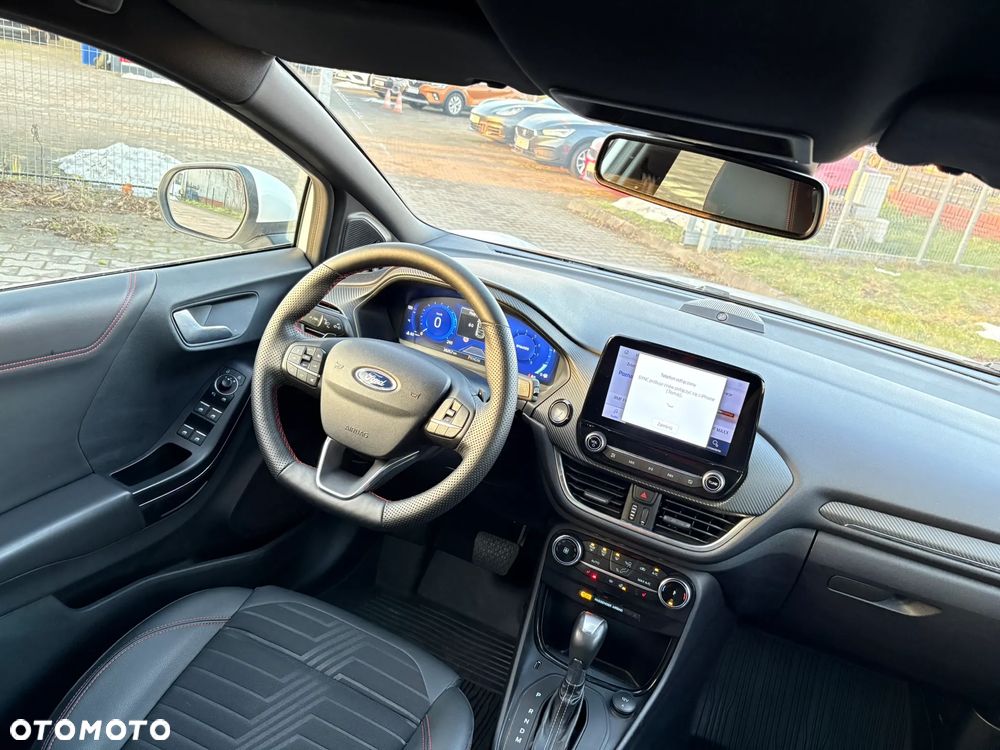 Ford Puma 1.0 EcoBoost ST-Line - 27