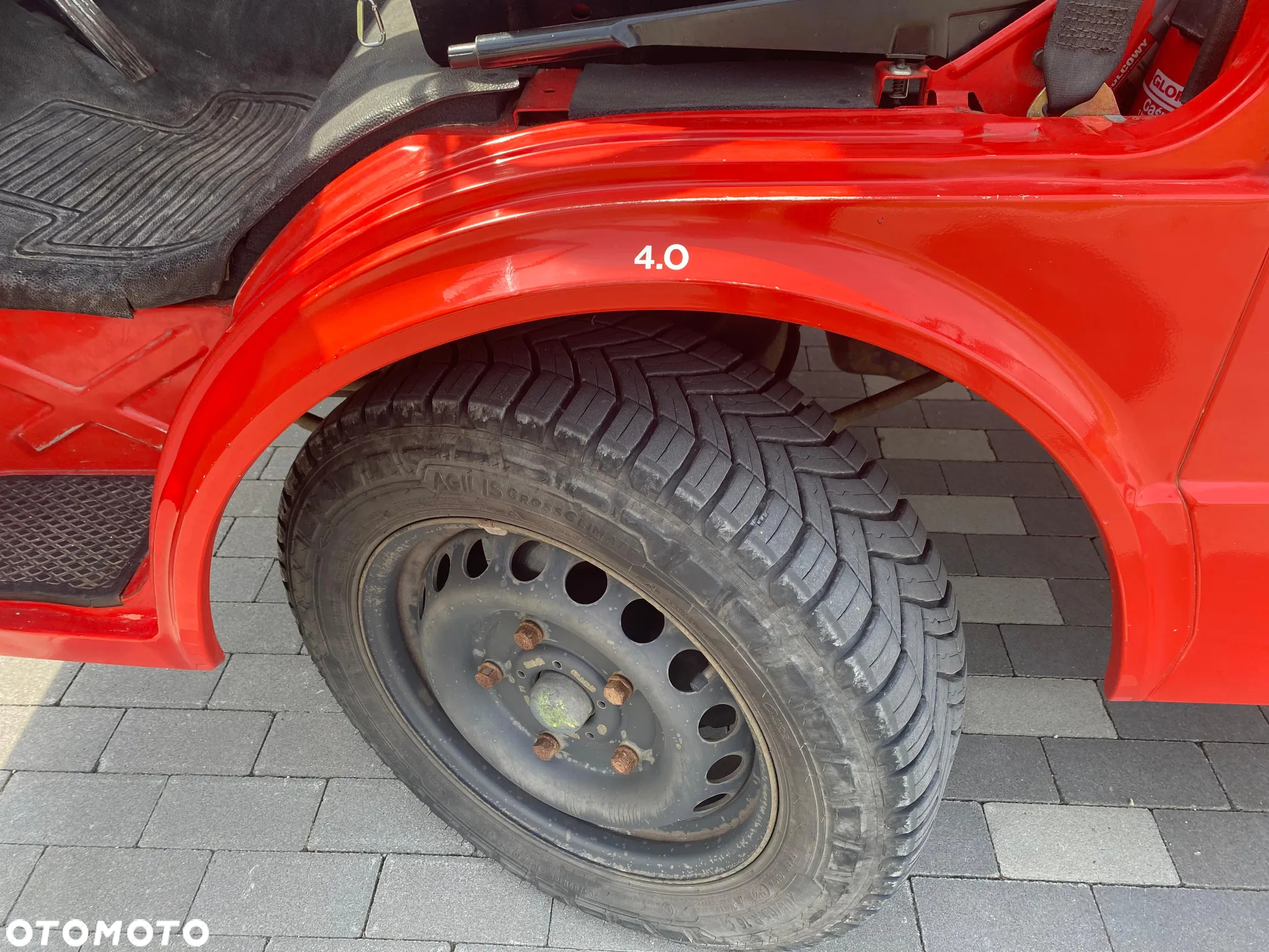 Volkswagen LT - 23