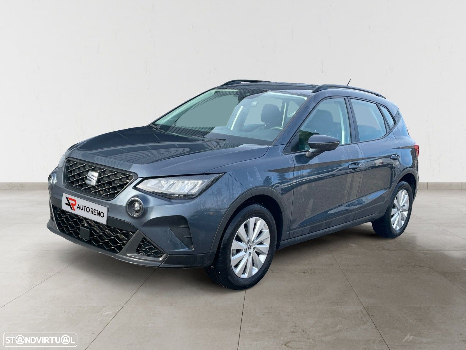 SEAT Arona 1.0 TSI Style - 1