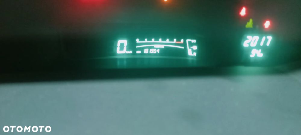 Toyota Yaris - 11