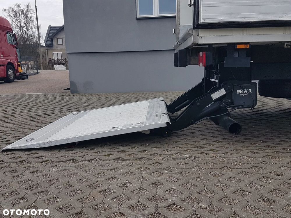 Iveco Daily 70-170 WINDA CHŁODNIA 10EP AGREGAT IZOTERMA - 21