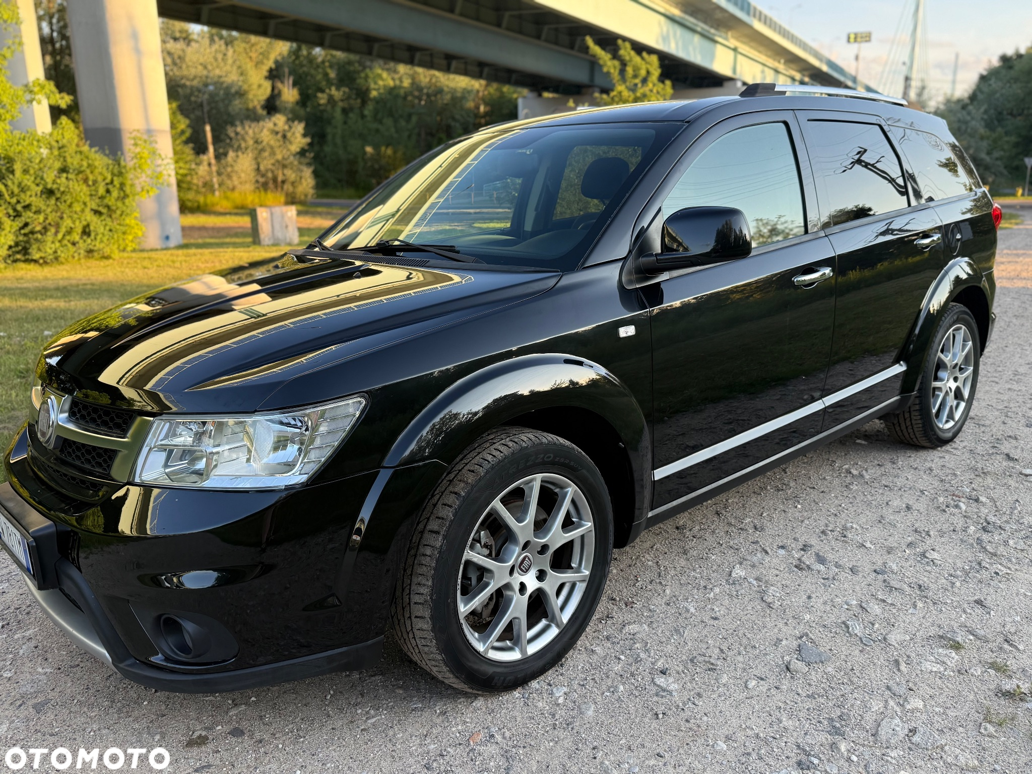 Fiat Freemont 2.0 Multijet Urban AWD - 9