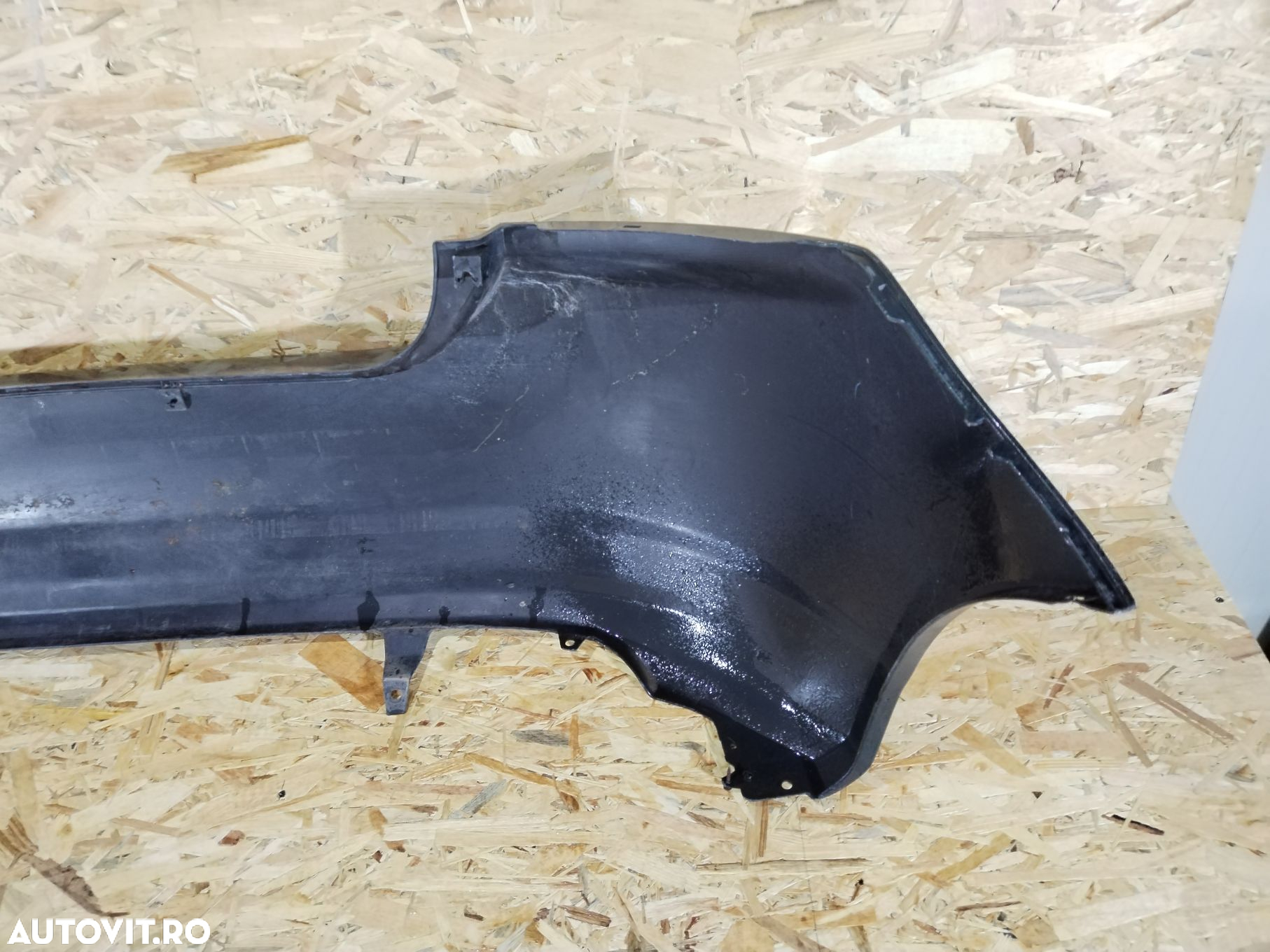 Bara spate Toyota Corolla Hatchback, 2004, 2005, 2006, 2007, 5215913200. - 4