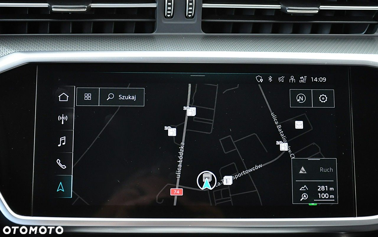 Audi A6 Allroad - 35
