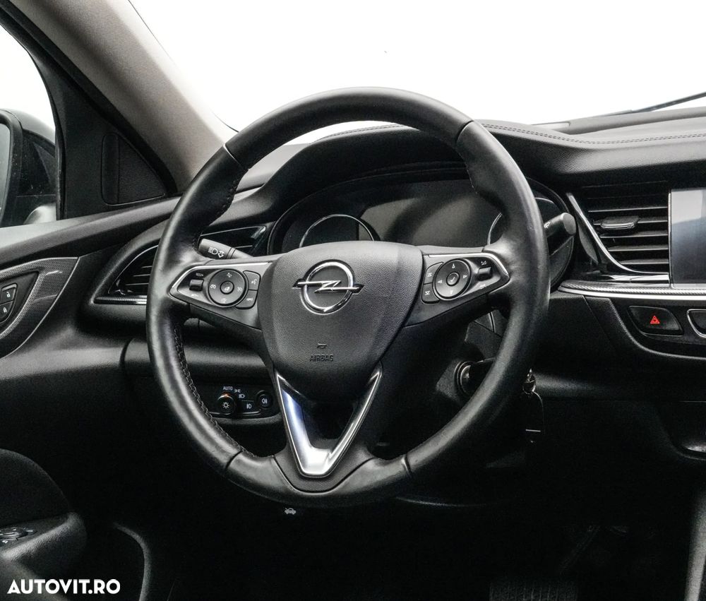 Opel Insignia 1.5 Start/Stop Aut. Elegance - 17