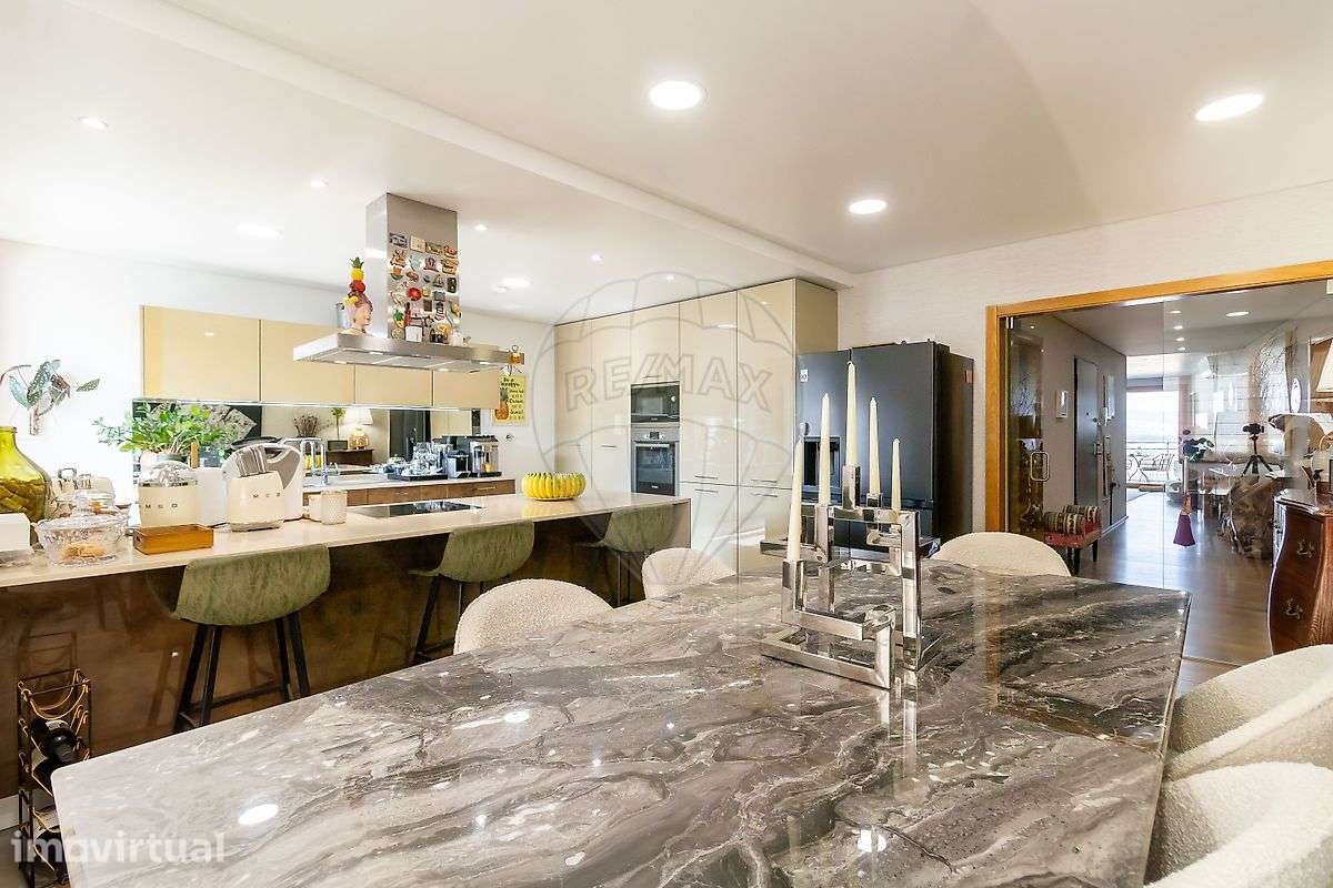 Apartamento T4 para venda - Grande imagem: 5/32