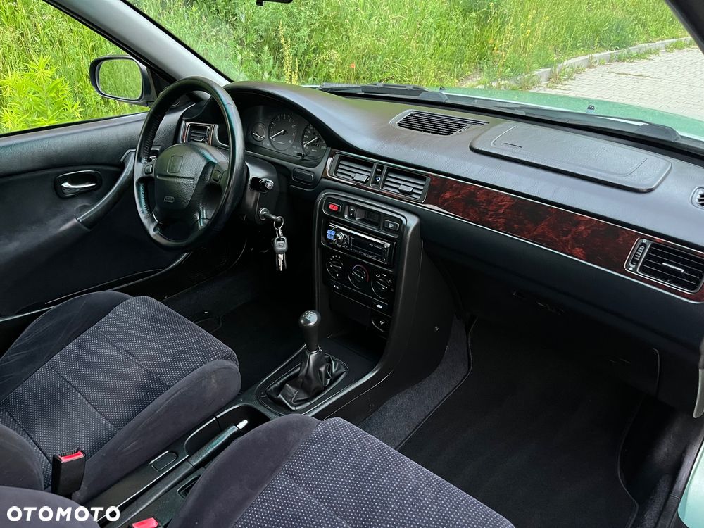 Honda Civic 1.5i VTEC - 9