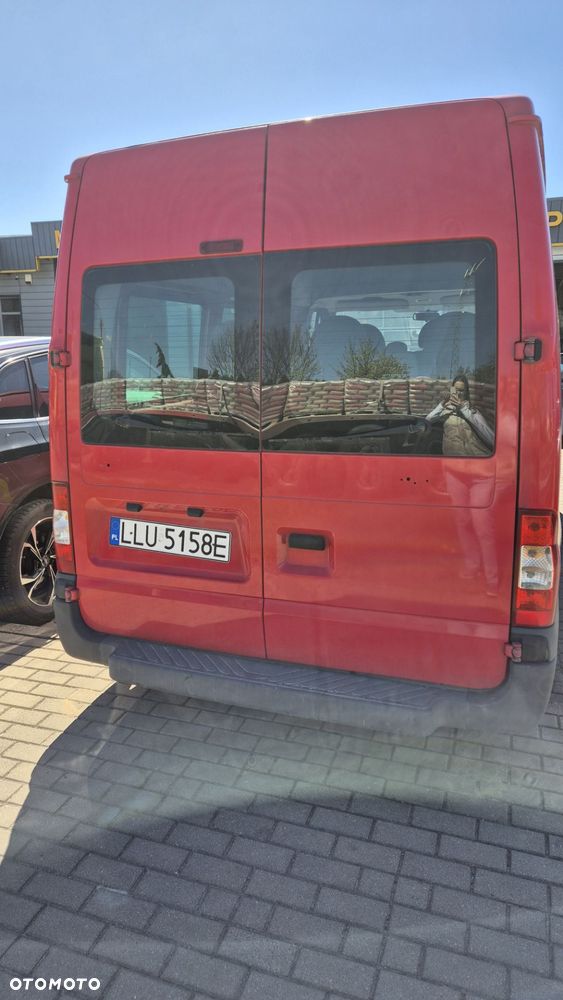 Ford Transit - 3
