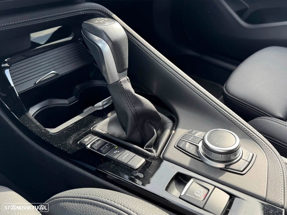 BMW X1 25 e xDrive Line Sport - 15