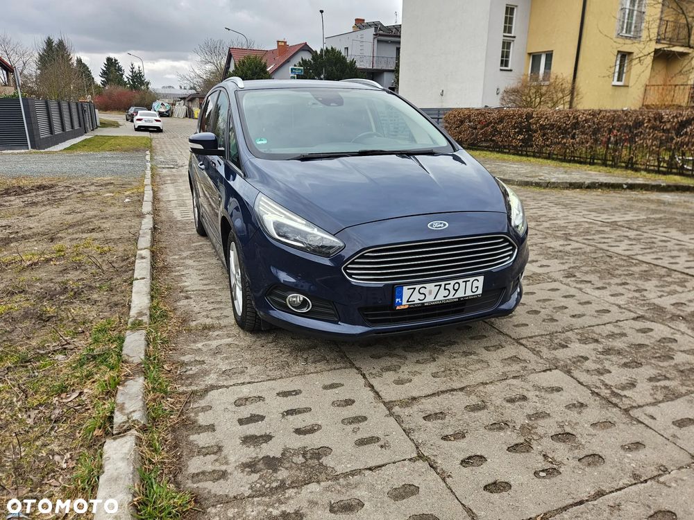 Ford S-Max - 4