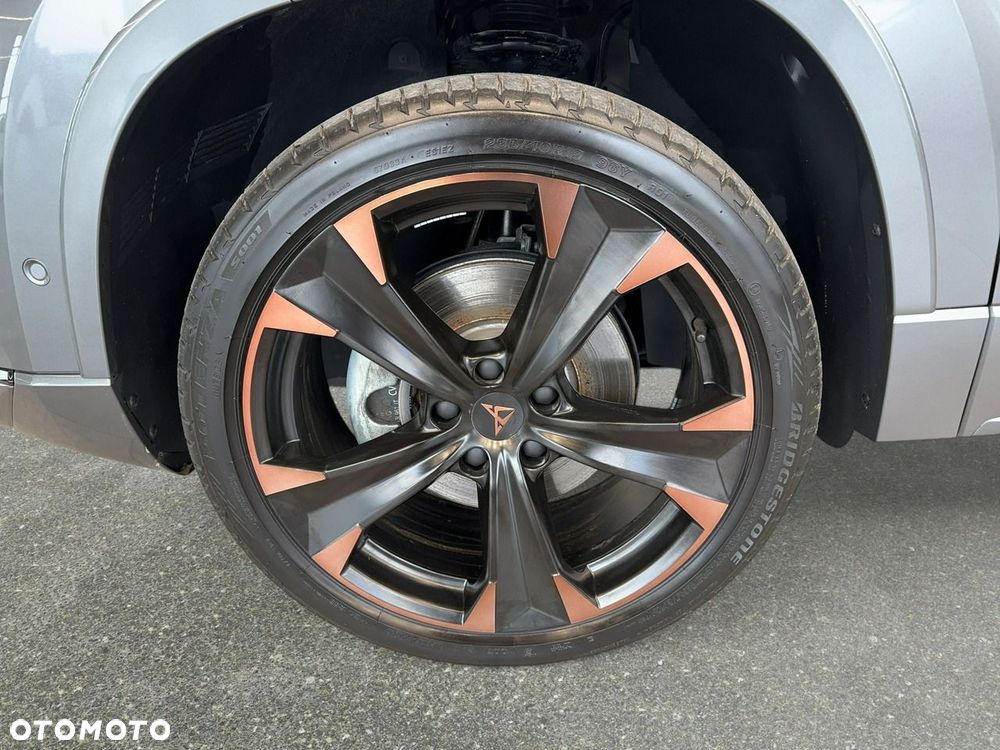 Cupra Ateca - 12