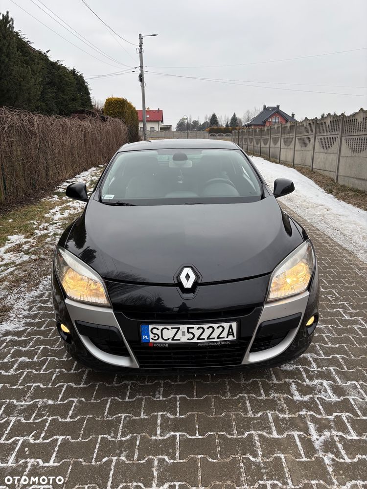 Renault Megane dCi 90 FAP Expression - 2