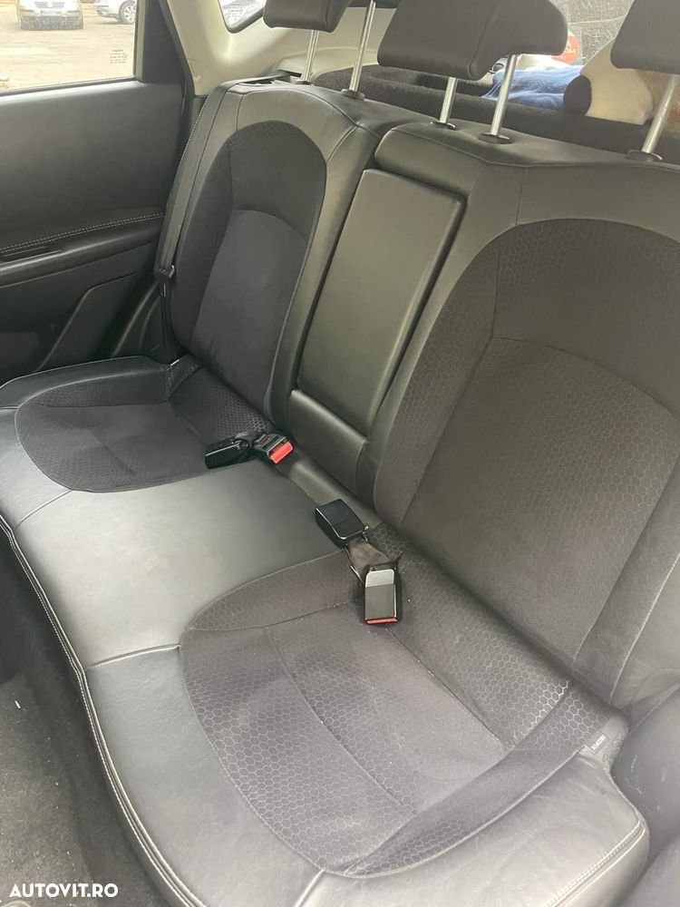 Nissan Qashqai - 7
