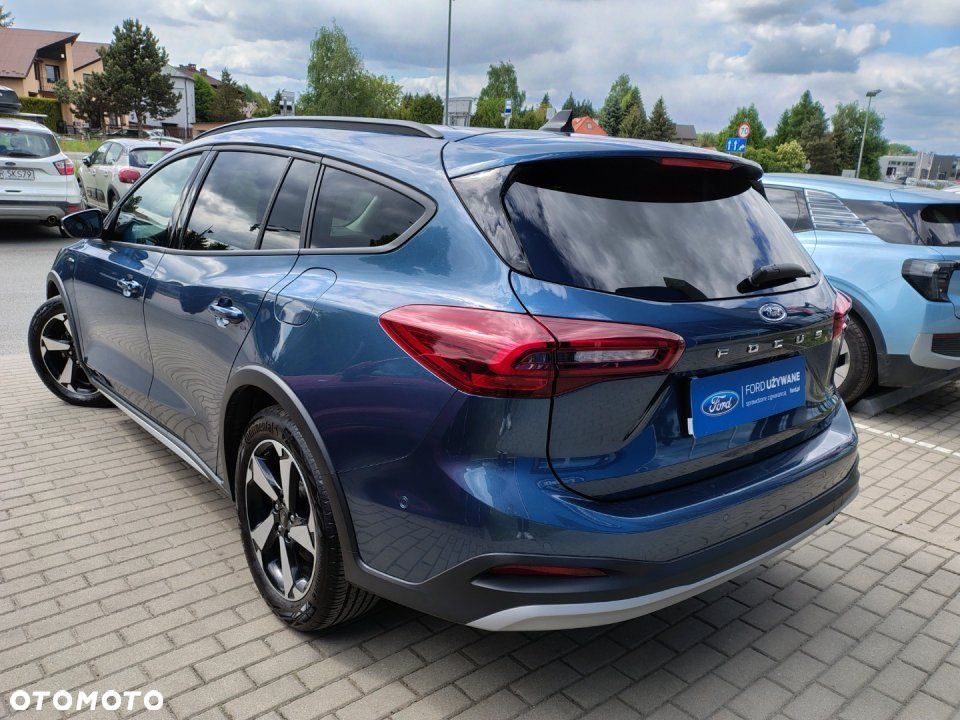 Ford Focus - 2