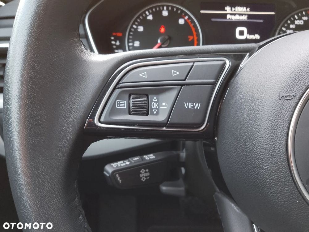 Audi A4 Limousine 35 TFSI mHEV S Line S tronic - 21