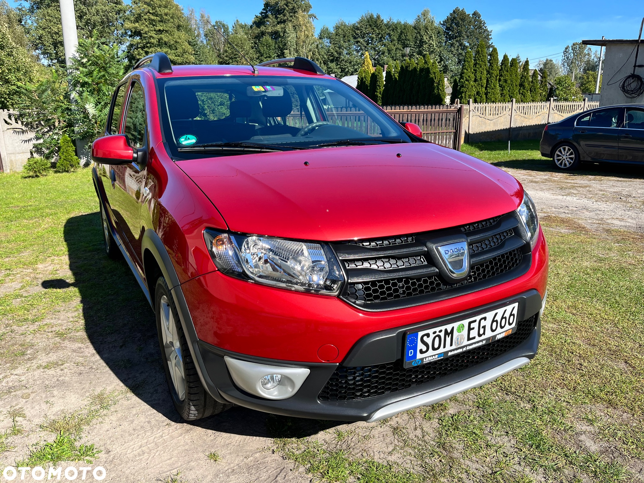Dacia Sandero Stepway 0.9 TCe Ambiance - 9