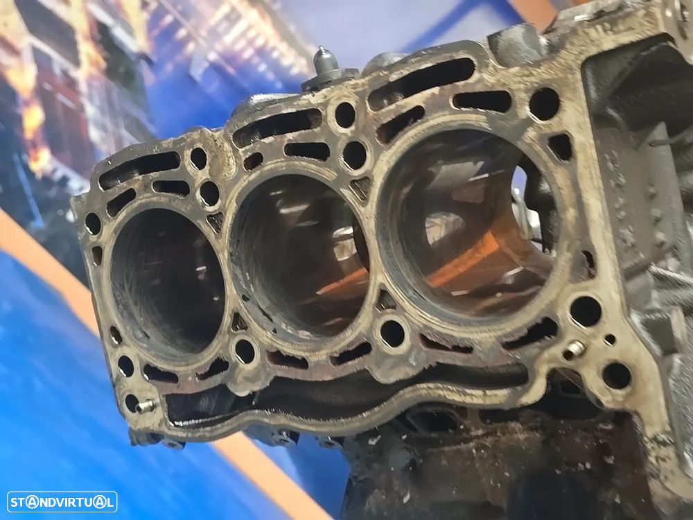 Audi a8 d4 3.0 tdi Bloco de motor CDTA CDT 247cv 184kw  2010- - 9