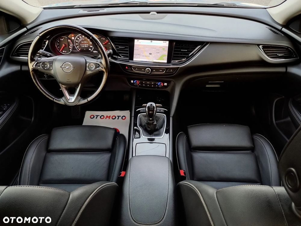 Opel Insignia 2.0 CDTI Innovation S&S - 27