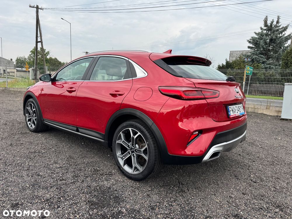Kia XCeed - 8