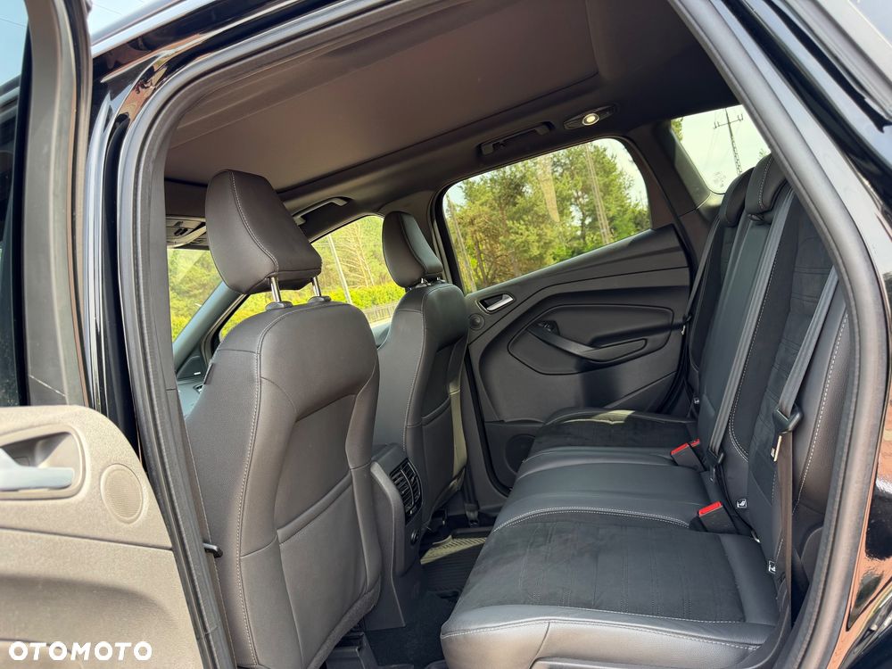 Ford Kuga 1.5 EcoBoost FWD ST-Line Black ASS GPF - 22