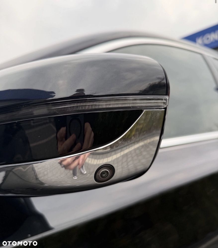 BMW Seria 7 740Li - 31