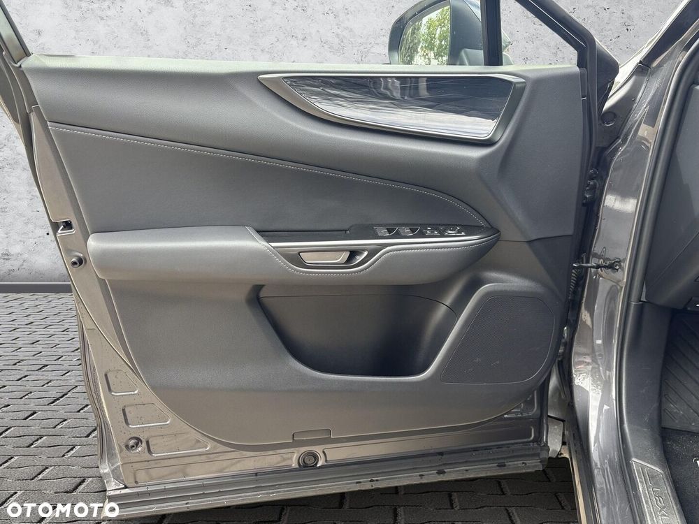 Lexus NX 350h Prestige AWD - 11