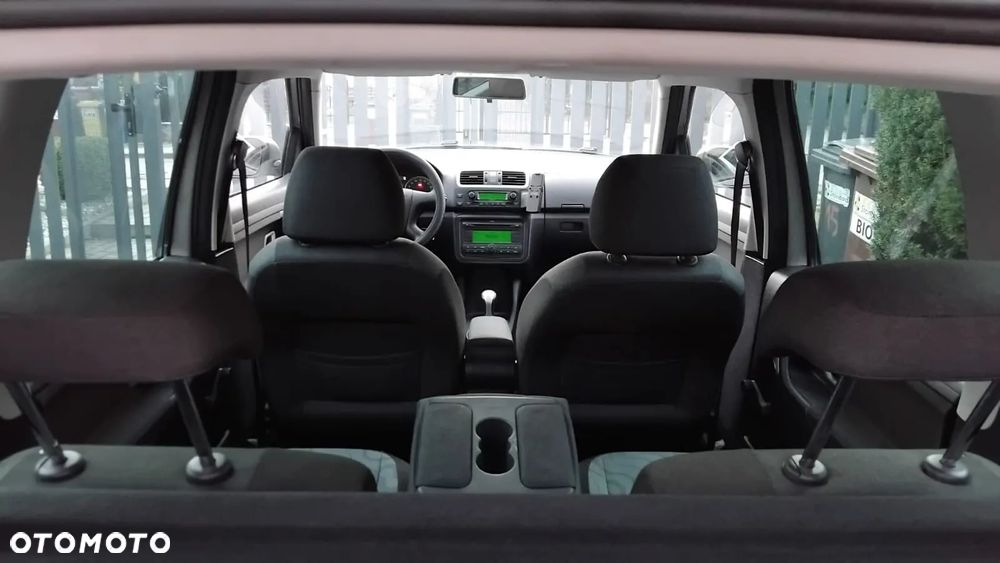 Skoda Roomster - 11