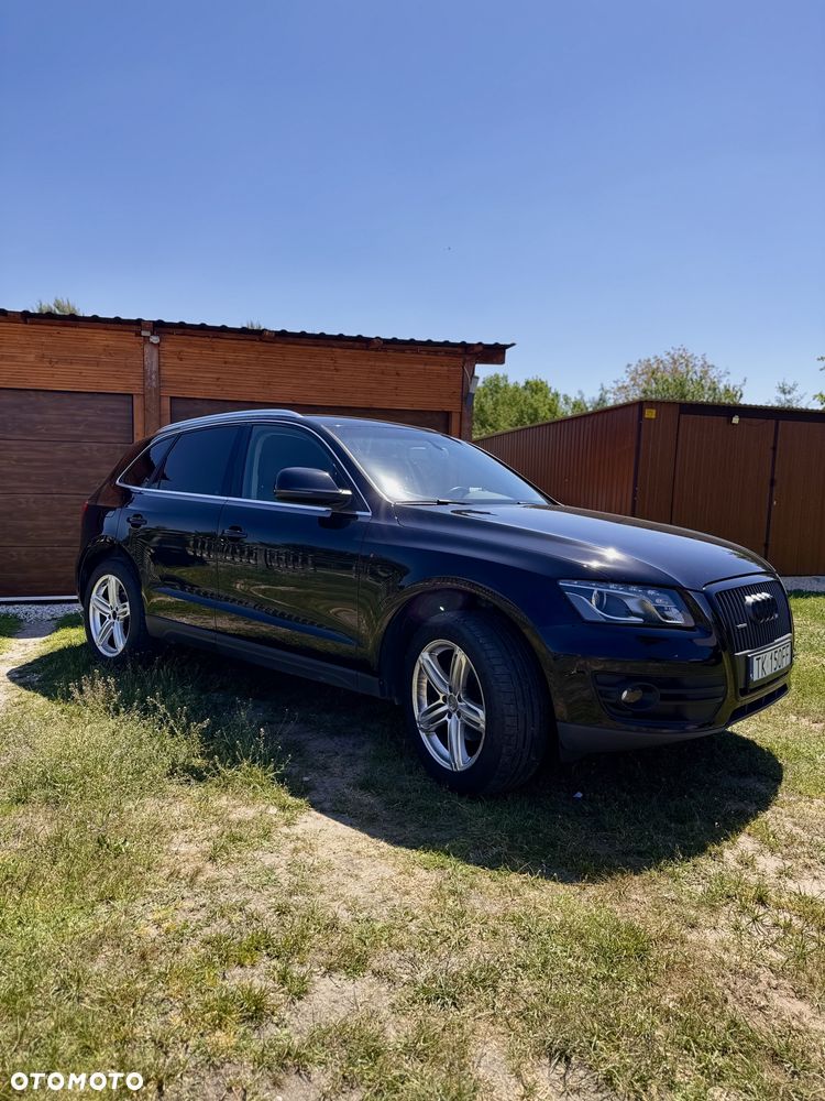 Audi Q5 - 3