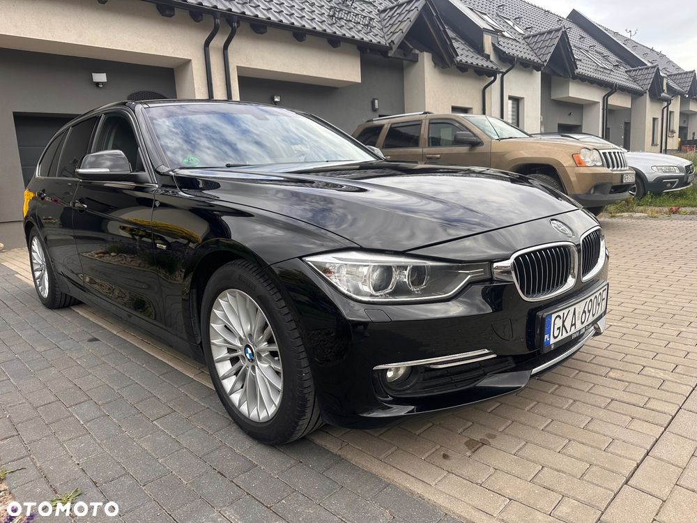 BMW Seria 3 - 3