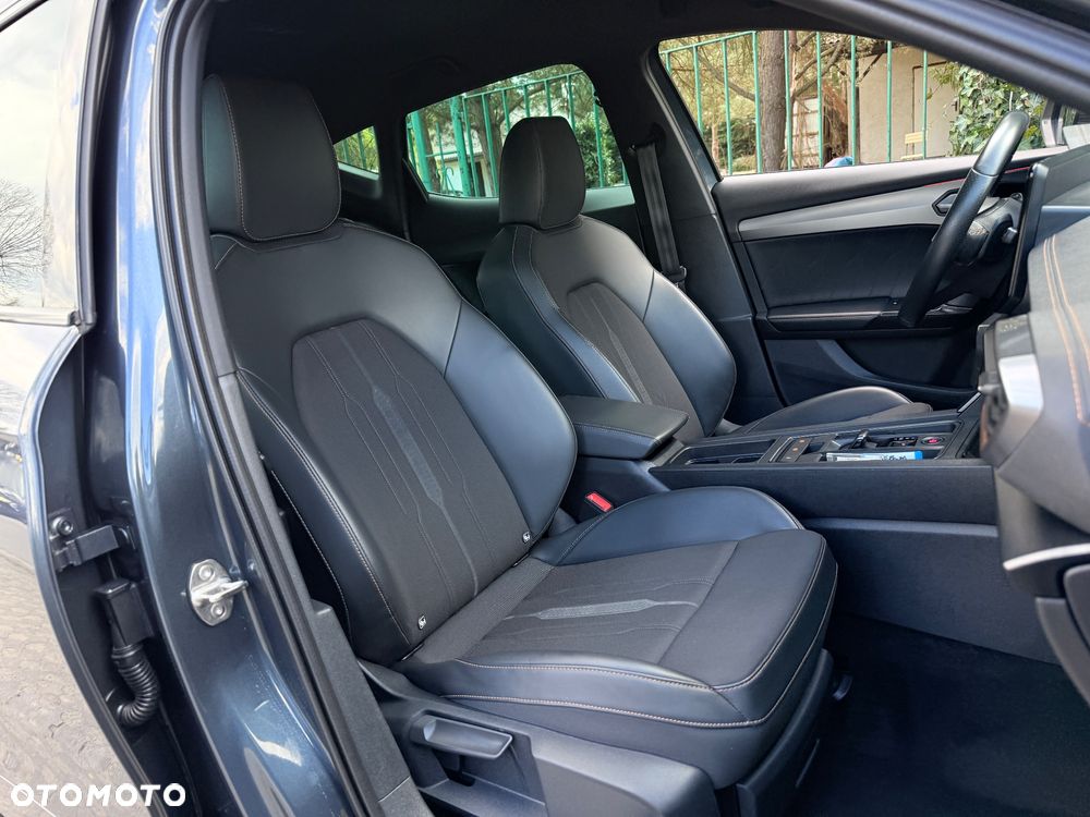 Cupra Formentor 1.5 TSI DSG Tribe Edition - 14