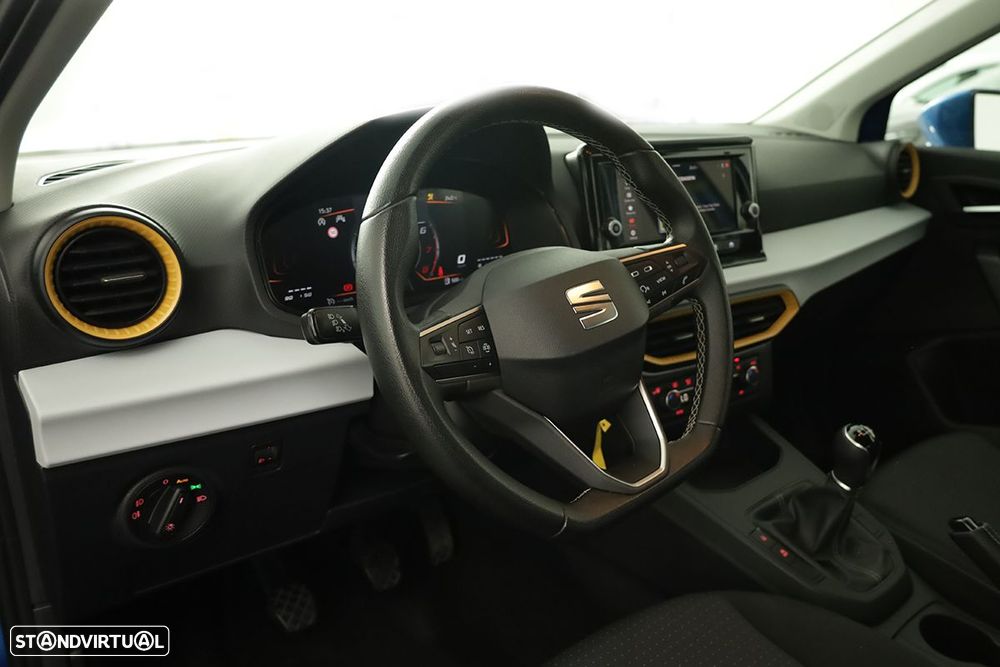 SEAT Ibiza 1.0 TSI Style - 6