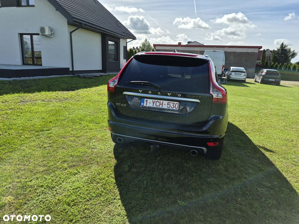 Volvo XC 60 - 7