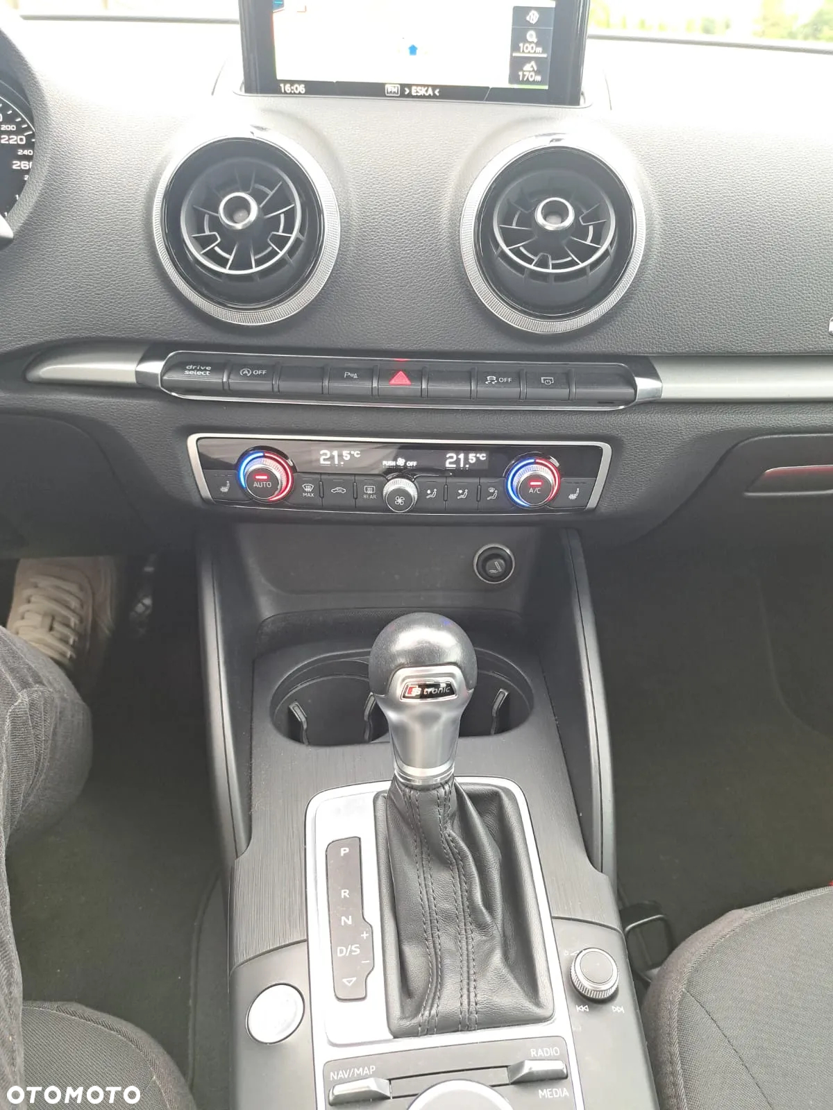 Audi A3 - 14
