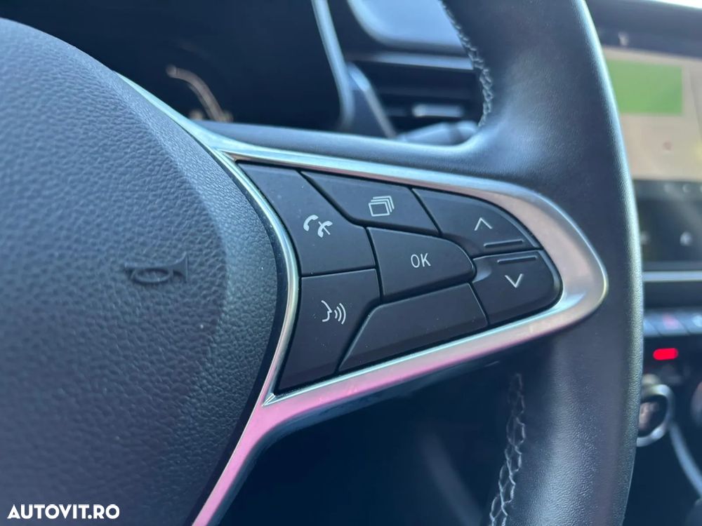 Renault Arkana E-TECH 145 Evolution - 36