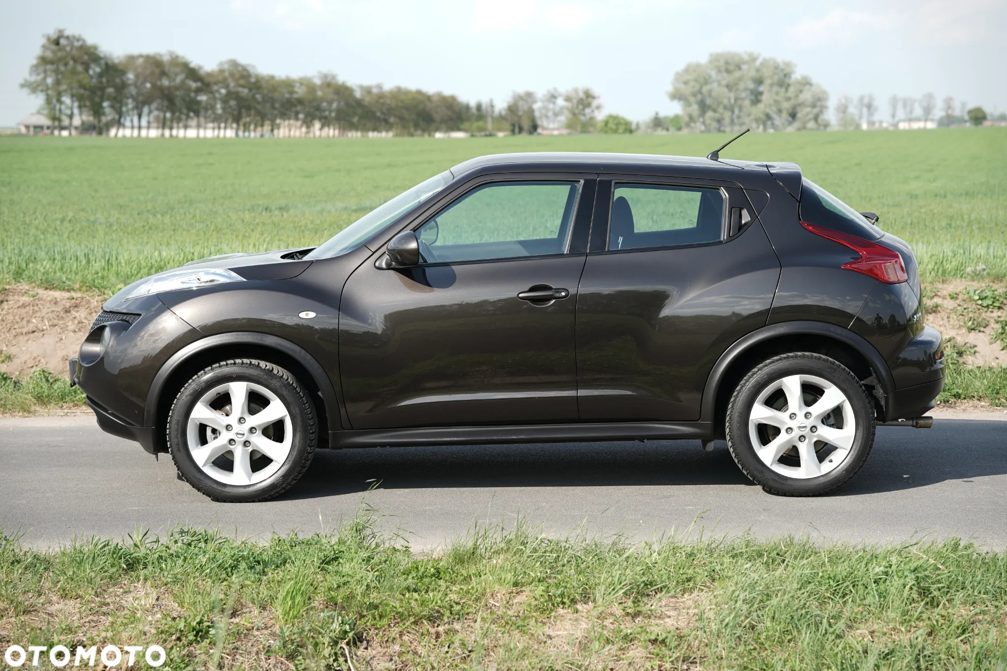 Nissan Juke 1.6 Acenta - 6