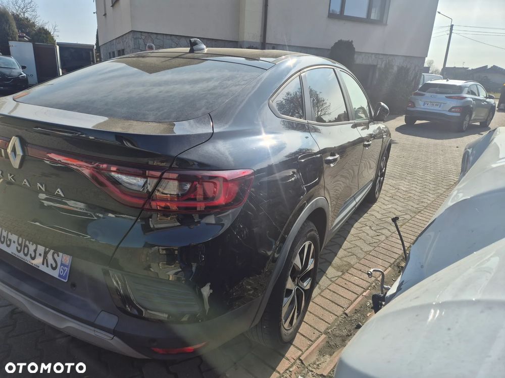 Renault Arkana TCe 140 EDC INTENS - 4
