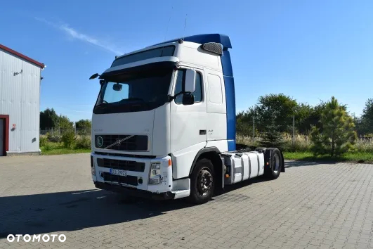 Volvo FH 440 - 3
