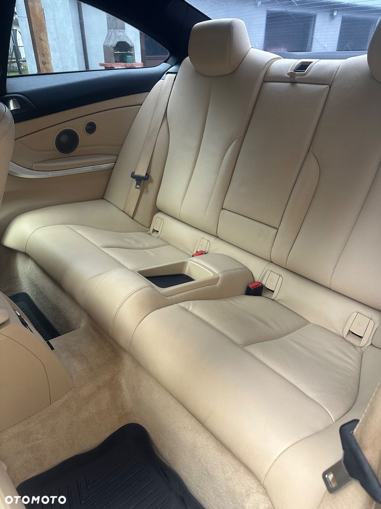 BMW Seria 4 435i xDrive - 11