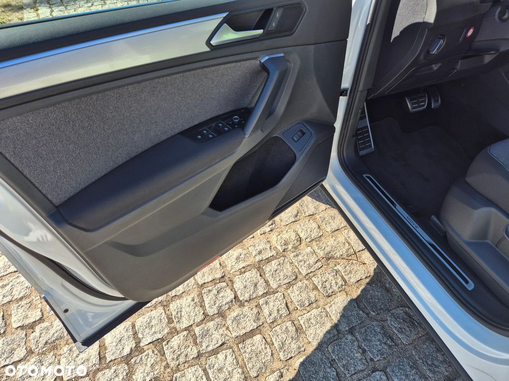 Volkswagen Tiguan 1.5 TSI OPF DSG Move - 33