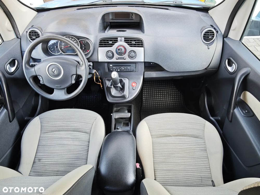 Renault Kangoo 1.6 16V 105 Happy Family - 16