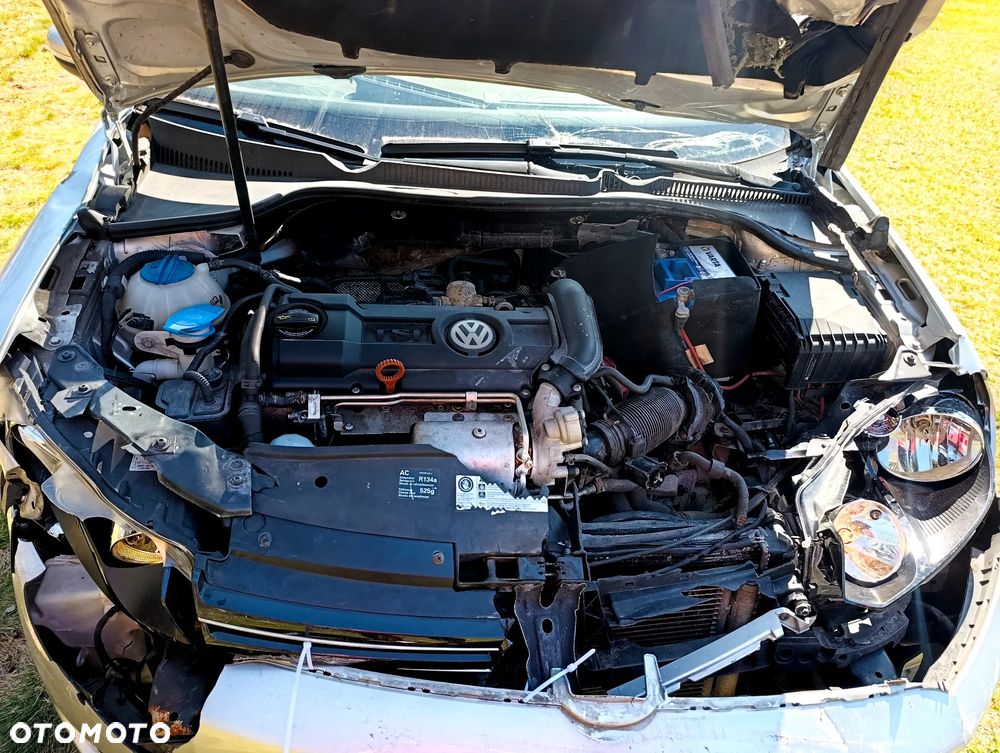 Volkswagen Golf 1.4 TSI Team - 8